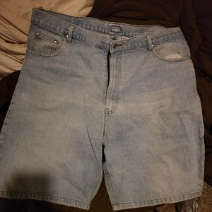 Cool blues 44 Mens vintage shorts (0002)